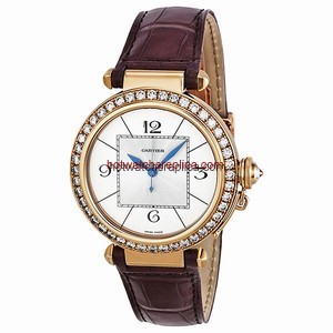 Cartier Pasha de Cartier WJ118851