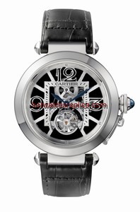 Cartier Pasha de Cartier W3030021