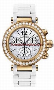 Cartier Pasha de Cartier WJ130004