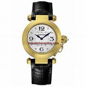 Cartier WJ11891