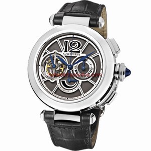 Cartier Pasha de Cartier W3030013
