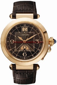 Cartier Pasha de Cartier W3030001