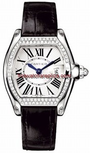 Cartier Roadster WE500260