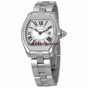 Cartier Roadster WE5002X2