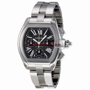Cartier Roadster W62020X6