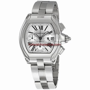 Cartier Roadster W62019X6