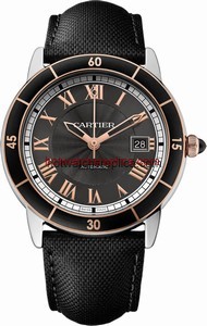 Cartier W2RN0005