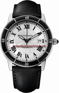 Cartier WSRN0002