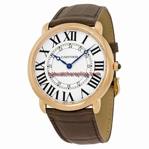 Cartier Ronde Louis Cartier W6801004