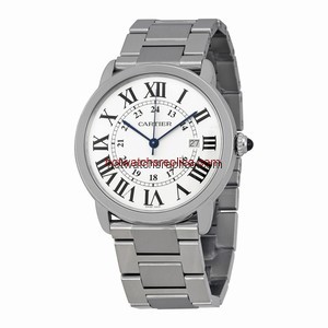 Cartier Ronde Solo de Cartier W6701011