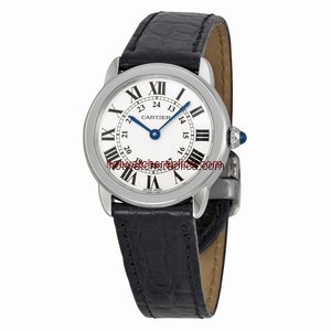 Cartier Ronde Solo de Cartier W6700155
