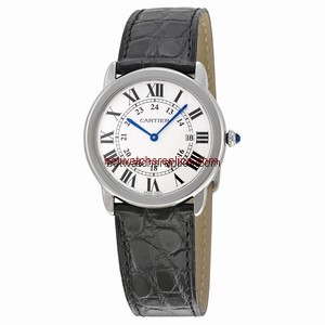Cartier Ronde Solo de Cartier W6700255