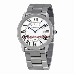 Cartier Ronde Solo de Cartier W6701005