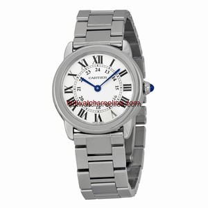 Cartier Ronde Solo de Cartier W6701004