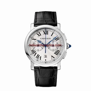Cartier Rotonde de Cartier WSRO0002