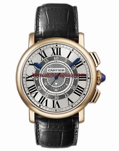 Cartier Rotonde de Cartier 1555951