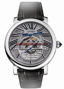 Cartier Rotonde de Cartier W1556211
