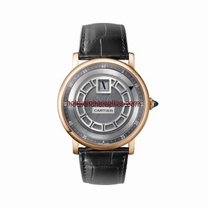 Cartier Rotonde de Cartier W1553751