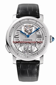 Cartier Rotonde de Cartier W1556209