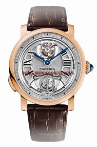 Cartier Rotonde de Cartier W1556229