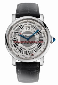 Cartier Rotonde de Cartier W1580002