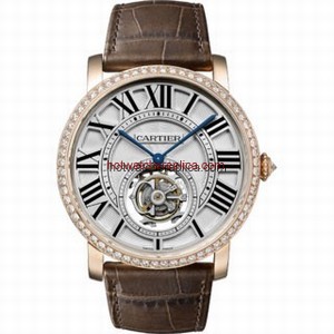 Cartier Rotonde de Cartier HPI00593