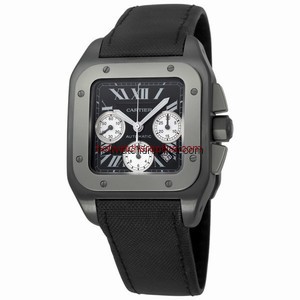 Cartier Santos de Cartier W2020005