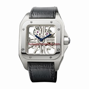 Cartier Santos de Cartier W2020018