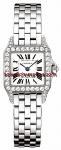 Cartier Santos de Cartier WF9003Y8