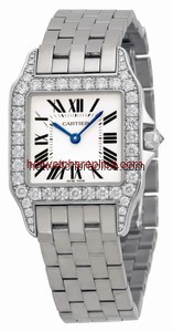 Cartier Santos de Cartier WF9004Y8