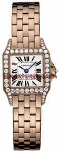 Cartier Santos de Cartier WF9008Z8