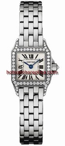 Cartier Santos de Cartier WF9005Y8