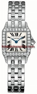 Cartier Santos de Cartier WF9003YC