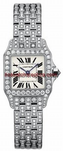 Cartier Santos de Cartier WF9003YA