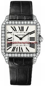 Cartier Santos de Cartier WH100251