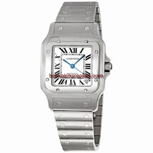 Cartier Santos de Cartier W20098D6