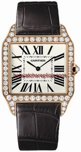 Cartier Santos de Cartier WH100751