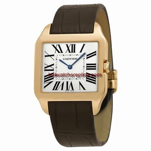 Cartier Santos de Cartier W2006951
