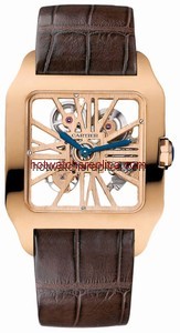 Cartier Santos de Cartier W2020057