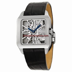 Cartier Santos-Dumont W2020033