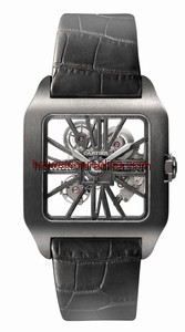 Cartier Santos de Cartier W2020052