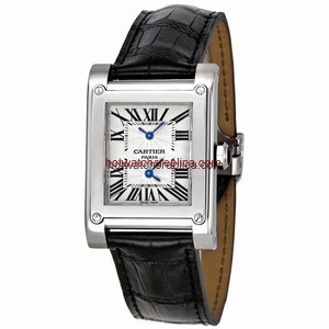 Cartier Tank W1534351