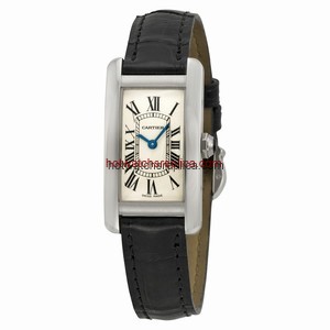 Cartier Tank W2601956