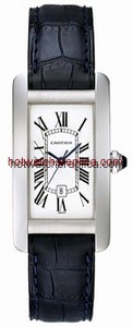 Cartier Tank W2603656