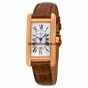 Cartier Tank W2620030