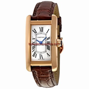 Cartier Tank W2607456