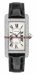 Cartier Tank WB710002
