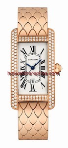 Cartier Tank WB710010