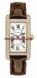 Cartier Tank WB704751