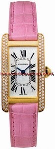 Cartier Tank WB701251